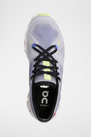 Chaussures de running On Cloud - Gris - On Running