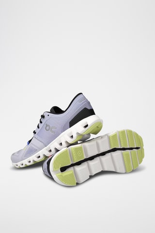 Chaussures de running On Cloud - Gris - On Running