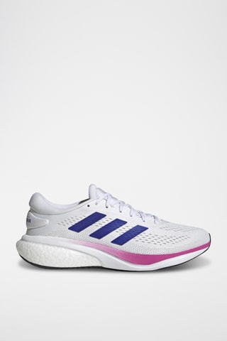 Chaussures de running Supernova 2 - Blanc - Adidas
