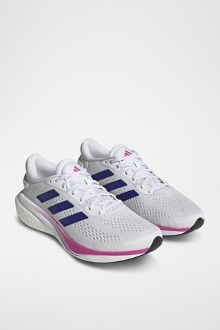 Chaussures de running Supernova 2 - Blanc - Adidas