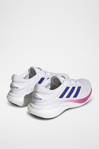Chaussures de running Supernova 2 - Blanc - Adidas