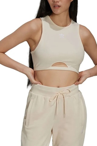 Débardeur Originals Essentials - Blanc - Adidas