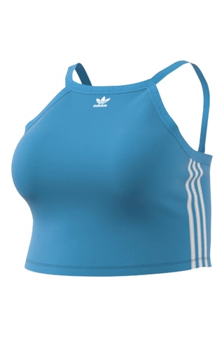 Débardeur Originals Plus adicolour - Bleu clair - Adidas