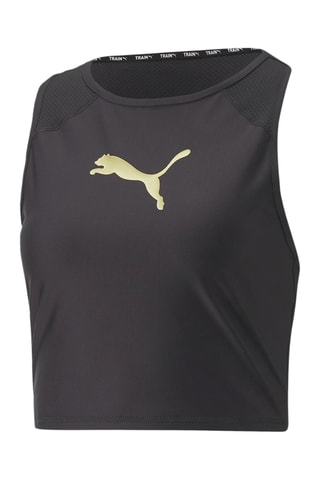 Débardeur Eversculpt - Noir - Puma
