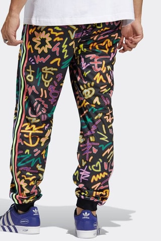 Pantalon Originals Pride - Noir - Adidas