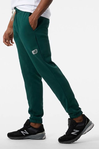 Pantalon - Vert foncé - New Balance