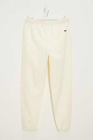 Pantalon polaire - Ecru