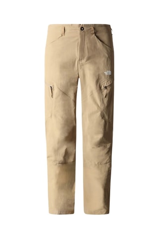 Pantalon Exploration - Beige