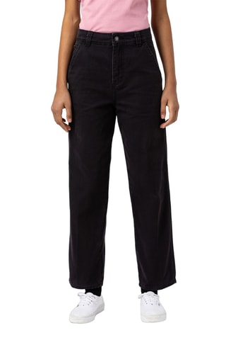 Pantalon Duck Canvas - Noir - Dickies