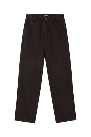 Pantalon Duck Canvas - Noir - Dickies