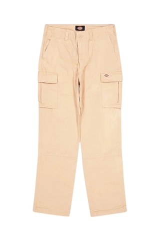 Pantalon cargo Johnson - Beige - Dickies