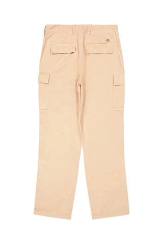 Pantalon cargo Johnson - Beige - Dickies