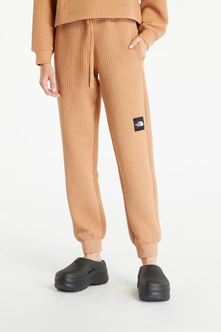 Pantalon NSE Mhysa - Marron