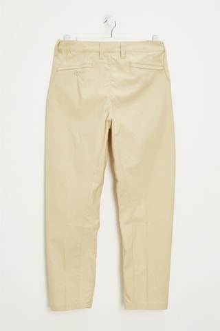 Pantalon loose Heritage - Beige