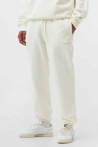 Pantalon Originals x Pharrell Williams - Blanc - Adidas