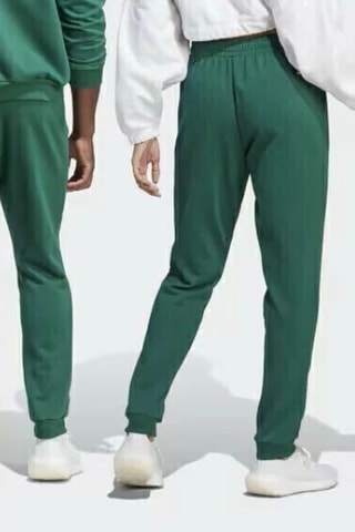 Pantalon d’entraînement Sports Club - Vert foncé - Adidas