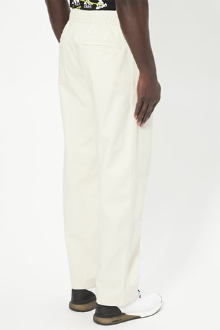 Pantalon Adicolor Contempo Chino Crème