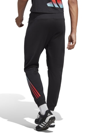 Pantalon d’entraînement Noir