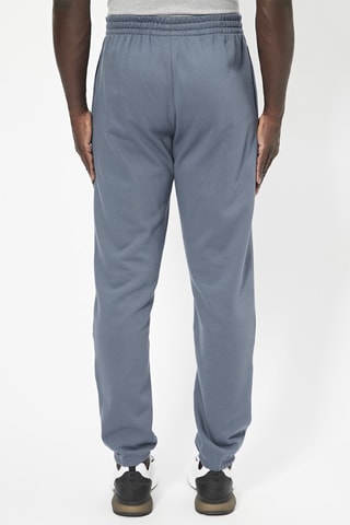 Pantalon de survêtemen Rekive Placed - Gris