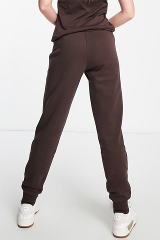 Pantalon Essentials - Marron foncé - Puma
