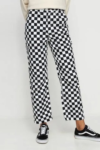 Chino Authentic - Blanc - Vans