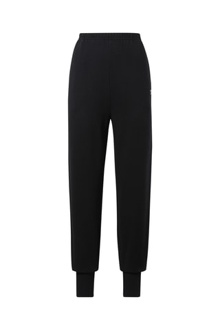 Pantalon Plus - Noir - Reebok