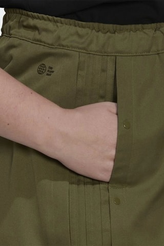 Pantalon straight Originals Plus - Bleu - Adidas