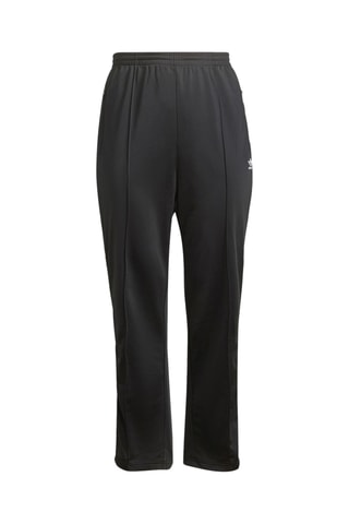 Pantalon straight Plus Firebird - Noir - Adidas
