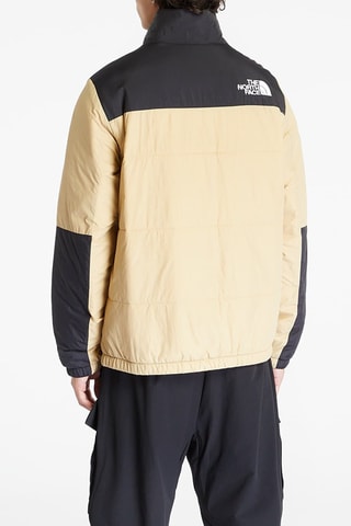 Veste Gosei - Beige et noir