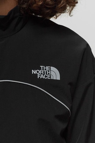 Veste Tek Piping - Noir