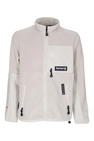 Veste polaire Polartec - Beige - Timberland