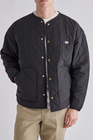 Veste Thorsby - Noir - Dickies