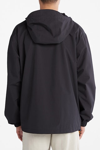 Imperméable à capuche Stow and go - Noir - Timberland