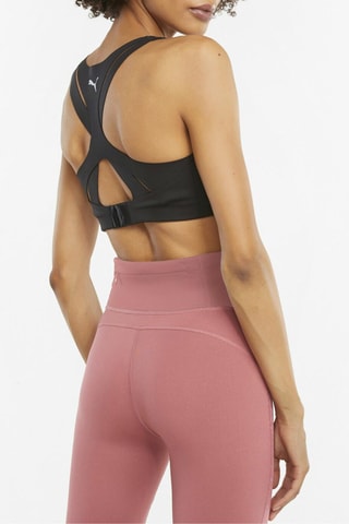 Brassière de running - Noir - Puma