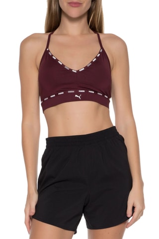 Brassière - Bordeaux - Puma