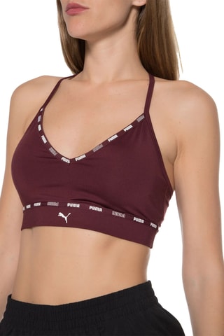Brassière - Bordeaux - Puma