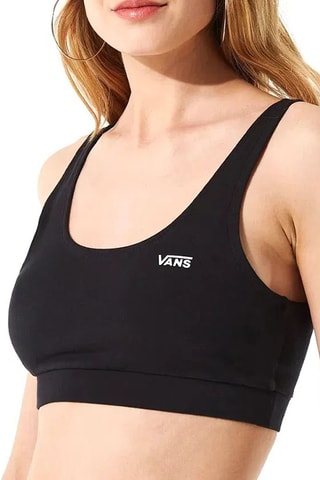 Brassière Flying - Noir - Vans