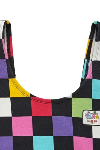 Brassière de sport Ireneisgood - Noir - Vans