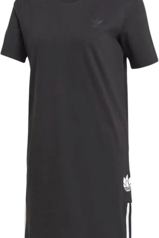 Robe t-shirt Originals - Noir - Adidas