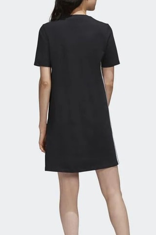 Robe t-shirt Originals - Noir - Adidas