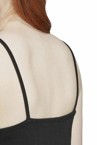 Robe droite Originals Fakten - Noir - Adidas