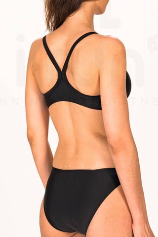 Maillot 2 pièces - Noir - Adidas