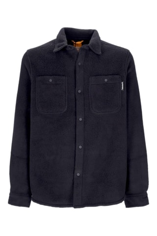 Surchemise Progressive Utility - Noir - Timberland