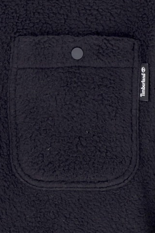 Surchemise Progressive Utility - Noir - Timberland