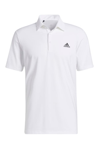 Polo de golf Ultimate 365 - Blanc - Adidas