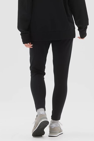 Legging de sport - Noir - New Balance
