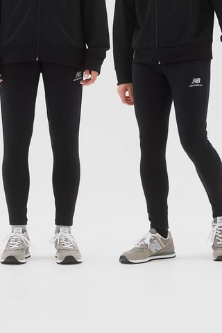 Legging de sport - Noir - New Balance