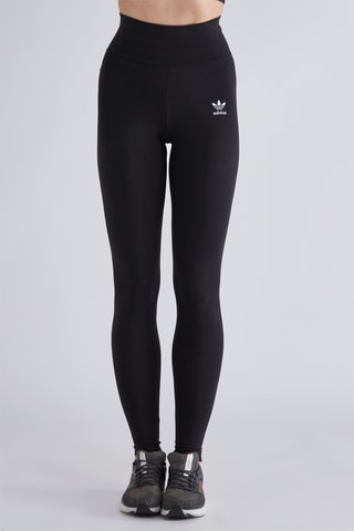 Legging de sport - Noir