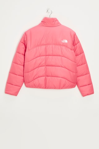 Doudoune 2000 - Rose