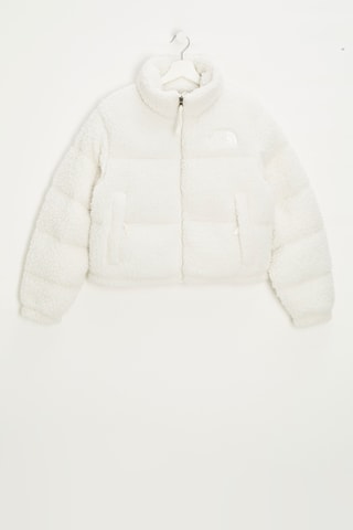 Doudoune Nuptse - Blanc